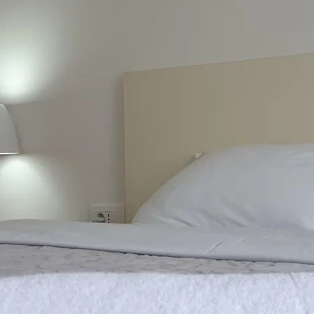 City Center Apartamento Skopie