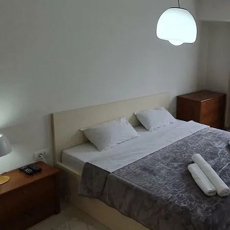 City Center Apartamento Skopie