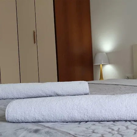 City Center Apartamento *