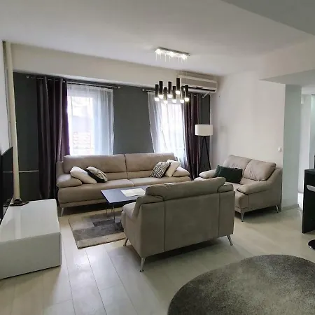 Apartamento City Center *