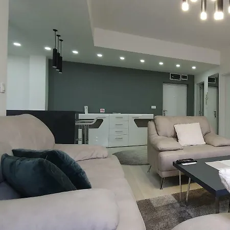 City Center Apartamento