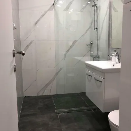 Apartamento City Center *